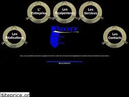 Sites similar to azote-tsm.com