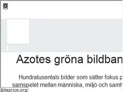 Sites similar to azote.se