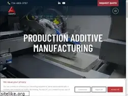 Sites similar to azoth3d.com