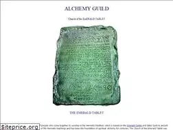 Sites similar to azothalchemy.org
