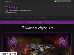 Sites similar to azothart.com