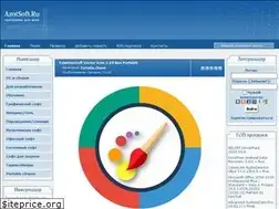 Sites similar to azotsoft.ru