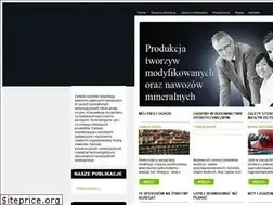 Sites similar to azoty-tarnow.pl
