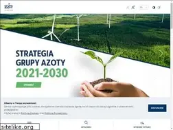 Sites similar to azoty.com.pl