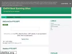 Sites similar to azou21.blogspot.com