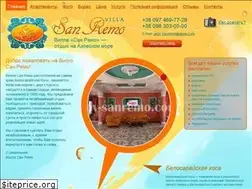 Sites similar to azov-sanremo.com.ua