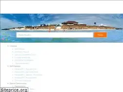 Sites similar to azov-sea.org