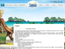 Sites similar to azov-tavria.com