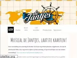 Sites similar to azov.nl