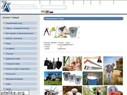 Sites similar to azovelektro.com
