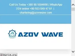 Sites similar to azovwave.com