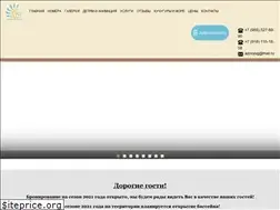 Sites similar to azovyug.ru