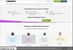 Sites similar to azowato.com