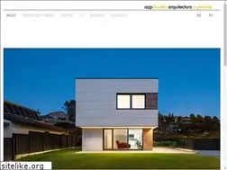Sites similar to azp-arquitectura.com