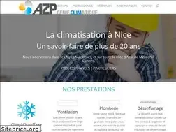 Sites similar to azp-clim.fr