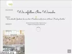 Sites similar to azp-solutions.de