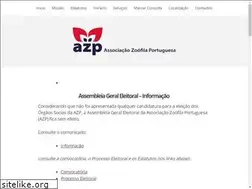 Sites similar to azp.pt