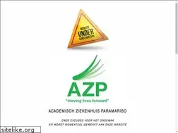 Sites similar to azp.sr
