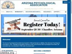 Sites similar to azpa.org