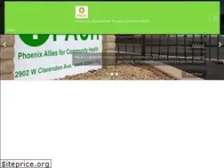 Sites similar to azpach.org