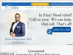 Sites similar to azpainmd.com