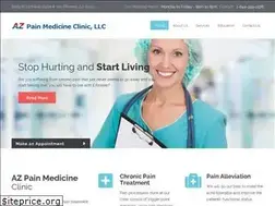 Sites similar to azpainmed.com