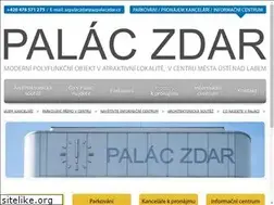 Sites similar to azpalaczdar.cz