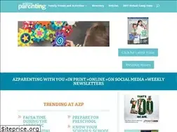 Sites similar to azparenting.com