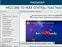 Sites similar to azparkcentral.com