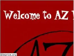 Sites similar to azparties.com