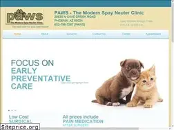 Sites similar to azpaws.org
