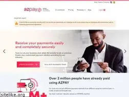 Sites similar to azpay.com.br