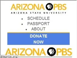 Sites similar to azpbs.org
