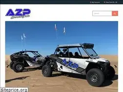 Sites similar to azpconcepts.com