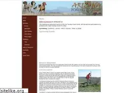 Sites similar to azpdc.org