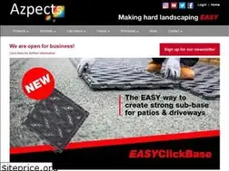 Sites similar to azpects.co.uk