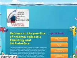 Sites similar to azpediatricdentistry.com