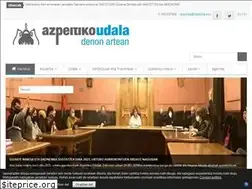 Sites similar to azpeitia.eus