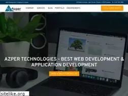 Sites similar to azper.ca