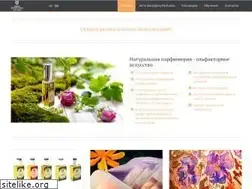 Sites similar to azperfumes.ru