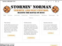 Sites similar to azpestcontrol.com