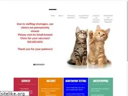 Sites similar to azpetshots.com