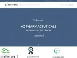 Sites similar to azpharma.net