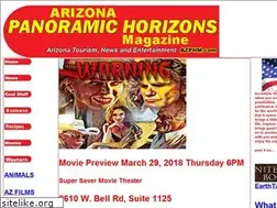 Sites similar to azphm.com