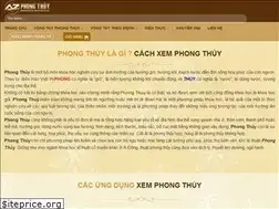 Sites similar to azphongthuy.com