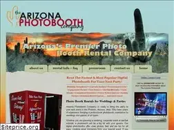 Sites similar to azphotoboothco.com