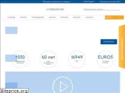 Sites similar to azpi.ru