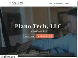 Sites similar to azpianotuning.com