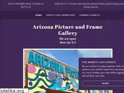 Sites similar to azpictureandframe.com