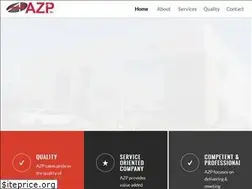 Sites similar to azpinc.com